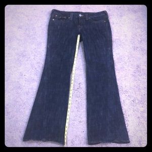 Joey True Religion Jeans